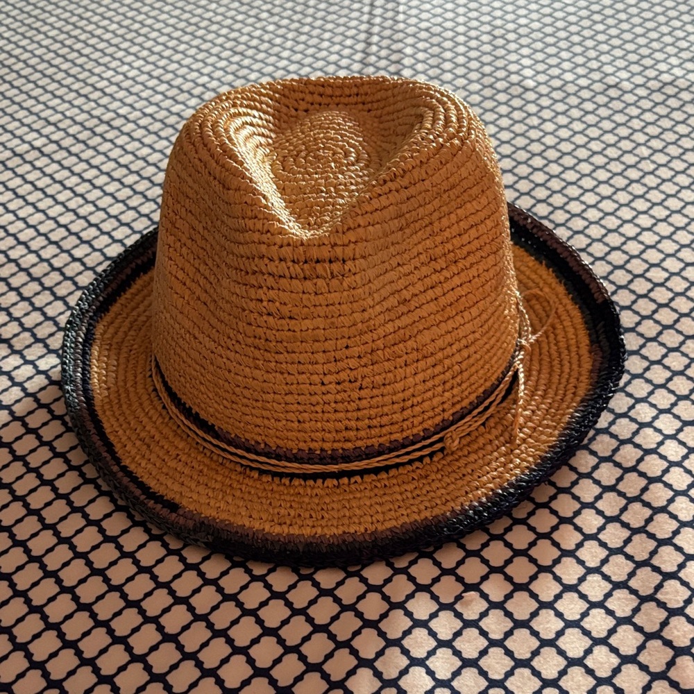Flora Bella hat